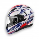 CASCO INTEGRALE AIROH MOVEMENT FIRST RED GLOSS - ROSSO