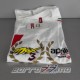 T- Shirt World Championship SBK 2012 ufficiale Aprilia Max Biaggi