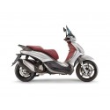 BAULETTO BEVERLY SPORT TOURING 350 IE