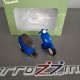 CHIAVETTA USB MODELLINO VESPA 8 GB