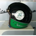 CASCO NERO VESPA WORLD DAYS 2014