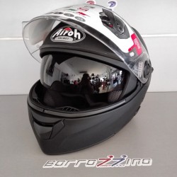 RIDES MATT BLACK