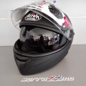 RIDES MATT BLACK
