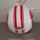 CASCO AIROH URBAN JET MALIBU STARS NEW 