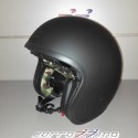 CASCO ORIGINE REBEL STAR SPRINT NERO OPACO CAMO