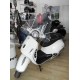 PARAURTI ANTERIORE CROMATO VESPA GTS - GTV