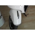 PARAURTI ANTERIORE CROMATO VESPA GTS - GTV