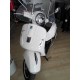 PARAURTI ANTERIORE CROMATO VESPA GTS - GTV