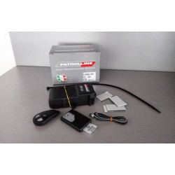 ANTIFURTO ELETTRONICO HPS 548 N PATROL LINE KIMKO TUTTI I MODELLI