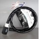 ARTICOLATO 170cm - ORIGINALE PIAGGIO 606141M003 CATENA - TUBOLARE