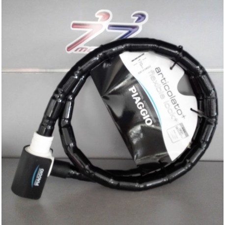 ARTICOLATO 170cm - ORIGINALE PIAGGIO 606141M003 CATENA - TUBOLARE