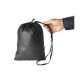 PIUMINO GIACCA DOWN JACKET HEVIK UOMO NERO NEW MODEL