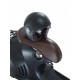 CASCO VJ1 946 Emporio Armani Black - Green