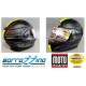 CASCO INTEGRALE AIROH MOVEMENT FAR YELLOW MATT