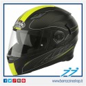 CASCO INTEGRALE AIROH MOVEMENT FAR YELLOW MATT