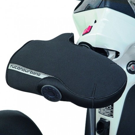 COPRIMANOPOLE TUCANO R362 NERO EASY ON 