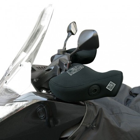COPRIMANOPOLE TUCANO R365 NEOPRENE NERO HONDA INTEGRA