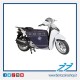 COPRIGAMBE SCUD-À-PORTER DOUBLE FACE R010 NORWAY - BLACK