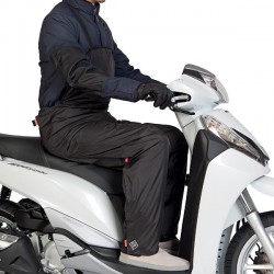 COPRIGAMBE TUCANO URBANO PANTA FAST R193 