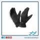 GUANTO HUB 9918U TUCANO URBANO NERO 