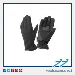 GUANTO TUCANO URBANO MONTY TOUCH 904DM NERO