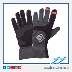 GUANTI TUCANO URBANO TANDEM 9931U TOUCH SCREEN COLORE NERO 