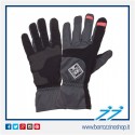 GUANTI TUCANO URBANO TANDEM 9931U TOUCH SCREEN COLORE NERO 