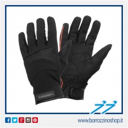 GUANTI ESTIVI TUCANO URBANO BILOBA 9935U NERO