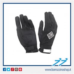 GUANTI TUCANO URBANO GUANTO LUPEN 9810 NERO TOUCH SCREEN