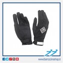 GUANTI TUCANO URBANO GUANTO LUPEN 9810 NERO TOUCH SCREEN