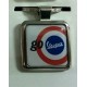 PORTACHIAVI VESPA RESINA LOGO GO-VESPA