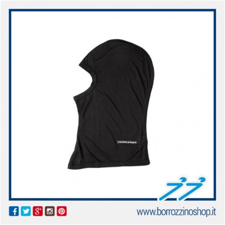 SOTTOCASCO BRANCALEONE 651 EXCALIBUR 100% SETA 