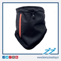 COLLARE SCALDA COLLO WB TUCANO 615-WB