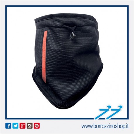 COLLARE SCALDA COLLO WB TUCANO 615-WB