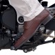 SALVASCARPE TUCANO URBANO NEW FOOT ON NERO