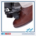 SALVASCARPE TUCANO URBANO NEW FOOT ON NERO 312