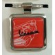 PORTACHIAVI VESPA RESINA VESPA FAST ROSSO