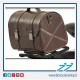 BORSA IN PELLE 946 Emporio Armani BROWN - MARRONE