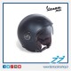 CASCO VJ1 946 Emporio Armani Black - Green