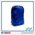 ZAINO VESPA BLUE TESSUTO 