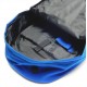 ZAINO VESPA BLUE TESSUTO 