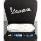 PENNA A SFERA VESPA inchiostro nero 