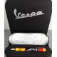 PENNA A SFERA VESPA inchiostro nero 