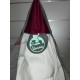 FELPA UOMO CON CAPPUCCIO COLORE GRIGIO logo VESPA