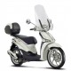 PARABREZZA ALTO NEW LIBERTY 2016 50-125-150