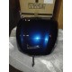 NUOVO BAULETTO ORIGINALE BLU MIDNIGHT 222/A VESPA PRIMAVERA 50-125-150