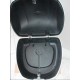 NUOVO BAULETTO ORIGINALE BLU MIDNIGHT 222/A VESPA PRIMAVERA 50-125-150