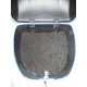 NUOVO BAULETTO ORIGINALE BLU GAIOLA 262 VESPA SPRINT 50-125