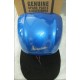 NUOVO BAULETTO ORIGINALE BLU GAIOLA 262 VESPA SPRINT 50-125
