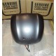 NUOVO BAULETTO ORIGINALE GRIGIO TITANIO 742 B VESPA SPRINT 50-125-150